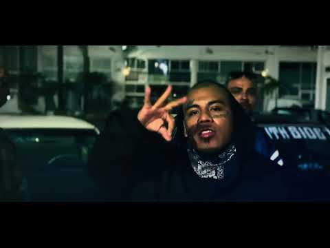 STILO CALIFERO - BIG SOUTH SIDE  - VIDEO OFICIAL 2025