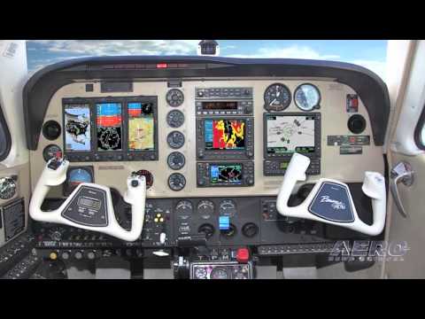 Aero-TV: Phil Boyer At Oshkosh 2010 - Phil Loves Aero-Tech
