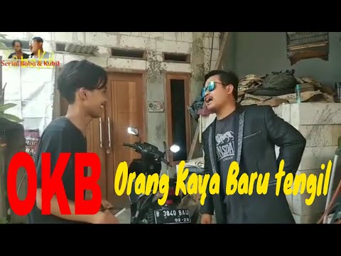 film-komedi-betawi-okb-orang-kaya-baru-tengil-sebakul-serial-baba-dan-kubil-episode-3