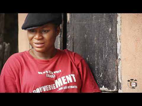 Royal Dignity Season 9 TEASER - Destiny Etiko & Frederick Leonard 2021 Latest Nigerian Movie