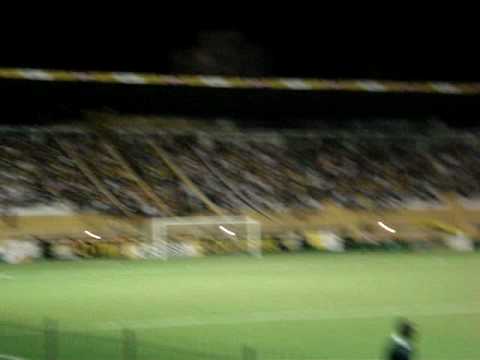 Criciúma 4x2 Avaí - Catarinense 2009 (2ºgol - Lima)