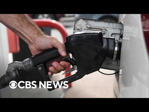 Why oil prices are climbing again