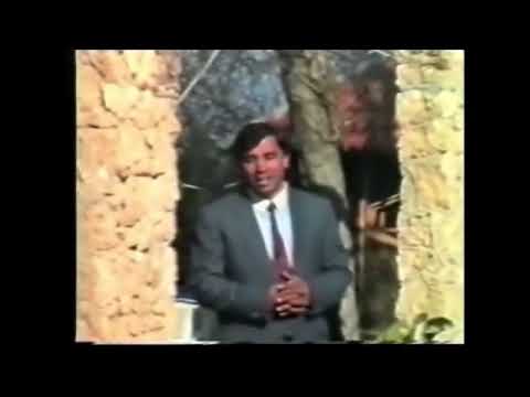 Bahri Rustja - Maraku i shkretë