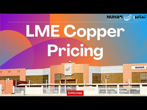 Nuhas LME Presentation by SY