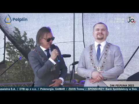DNI PELPLINA 2023 - TRANSMISJA JOTV
