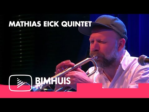 BIMHUIS TV Presents: Mathias Eick Quintet