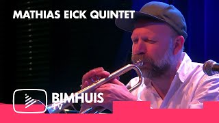 BIMHUIS TV Presents: Mathias Eick Quintet