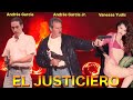 EL JUSTICIERO Película Completa Copyright Ramón Barba Loza
