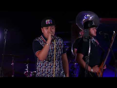 Ramito De Violetas - Grupo Nueva Presencia (Así Suena Caborca)