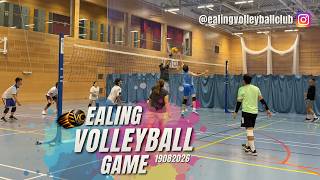 EVC Session 19082026 | Drills, Set 1 & 2 |