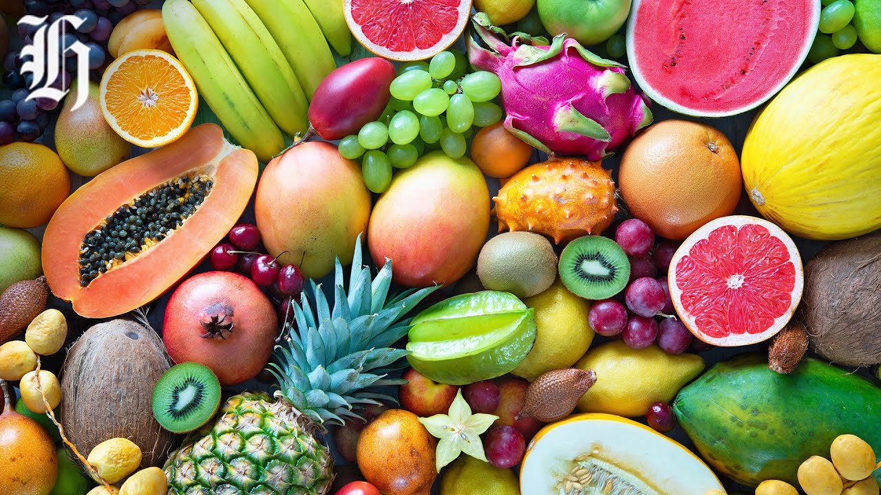 What fruit and veg should you be tucking into this summer? | Herald NOW