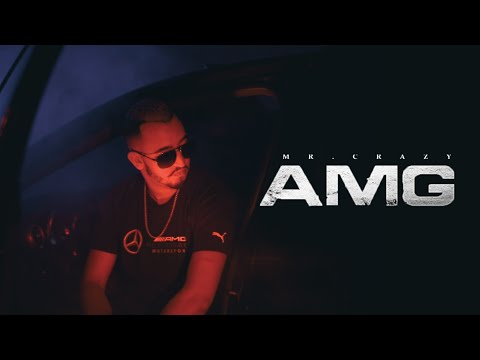 MR CRAZY - AMG