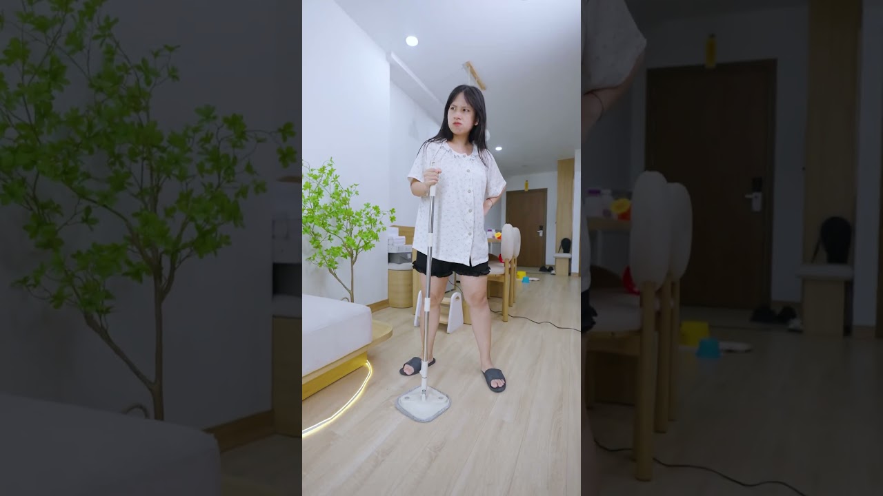 PHÂN CHIA CÔNG BẰNG P1 #xonhaBun #viral #comedy #trending #shorts