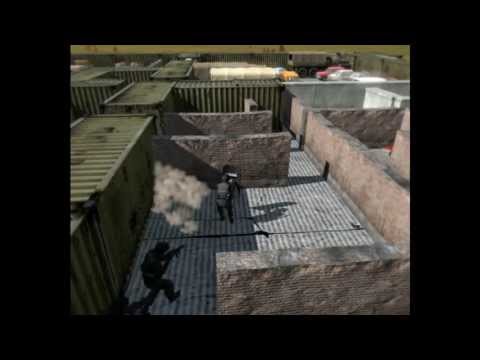 |TG-353rd| Killhouse Funhouse