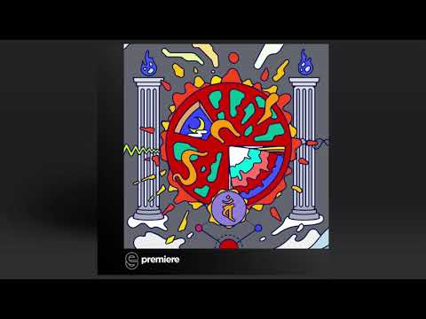 Premiere: 8Kays - NI27 - Sincopat