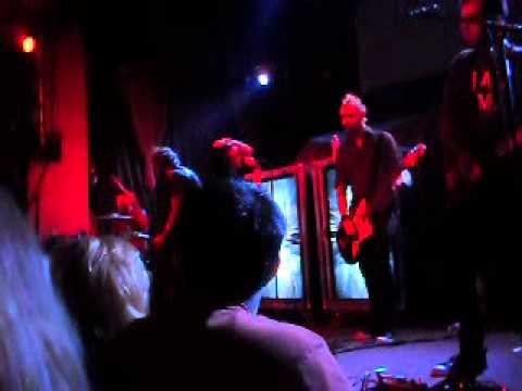 Stars In Stereo - The Broken - Live in Millvale PA