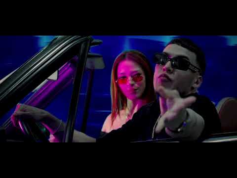 Joss Giant - La Independiente (VIDEO OFICIAL)