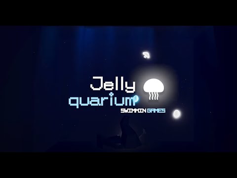 Jellyfish : Jellyquarium