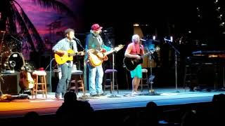 I Love This Bar Toby Keith Jimmy Buffett Scott Emerick Tallahassee 2017