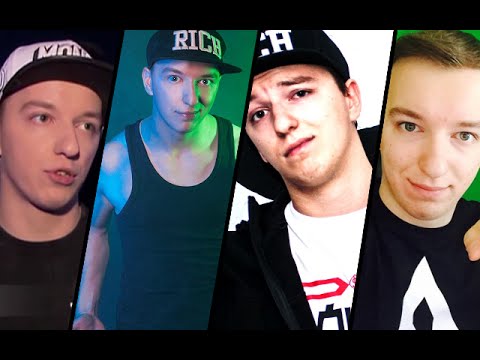 Top 5 remixów Gimpera!