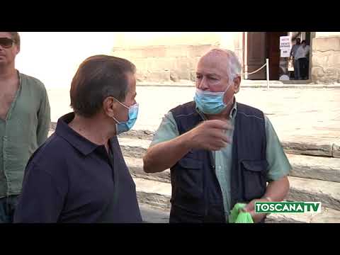 2020-09-19 FIRENZE - SANTO SPIRITO SCENDE IN PIAZZA CONTRO MOVIDA MOLESTA