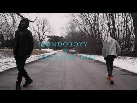 Hundoboyy x Rxckstar Rell - Gangster Lifestyle