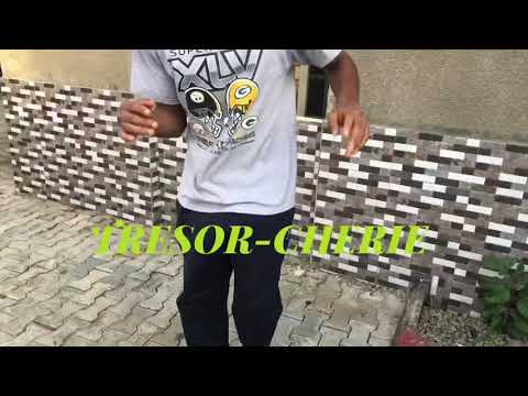 Scorpion Kings x Tresor - Cherie