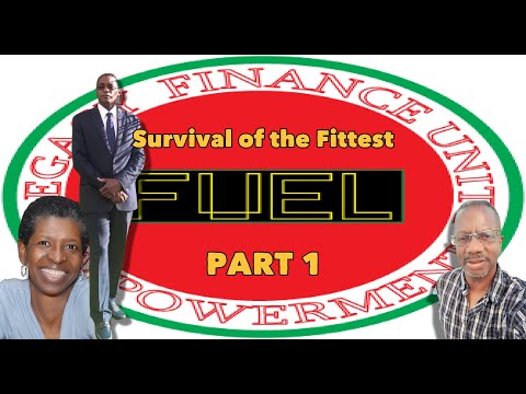Survival of the Fittest Part 1