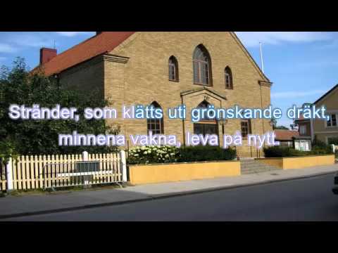 En vals om staden vid Arboga å