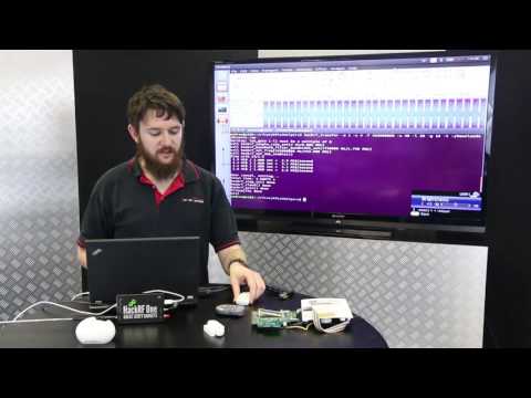 Disabling Wireless Alarms - Issue 2 - Replay Attacks