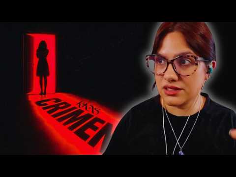 A very NECESSARY MESSAGE | K4OS - Crime (Visualizer) | Vocalissima Reaction and Analysis