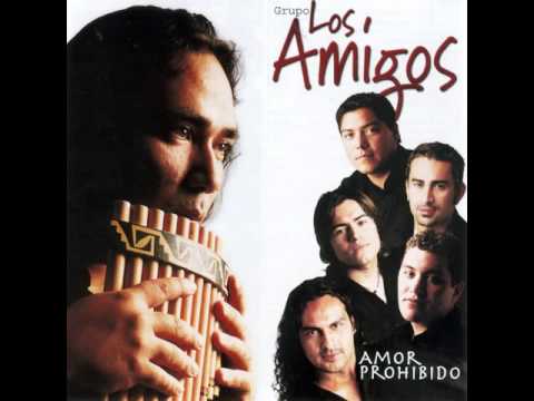 Agitando pañuelos - Sergio Galleguillo y Los Amigos