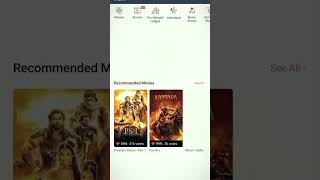 Vikram Vedha - bookmyshow