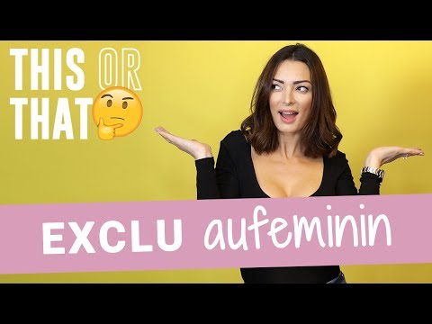 EMILIE NEFNAF DOIT CHOISIR ENTRE SECRET STORY ET LES ANGES !