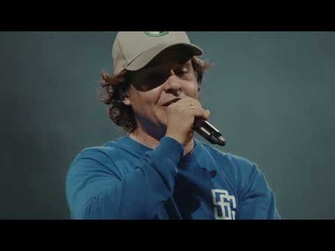 Lukas Graham - Wish You Were Here [Live from In The Round]