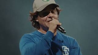Lukas Graham - Wish You Were Here [Live from In The Round]