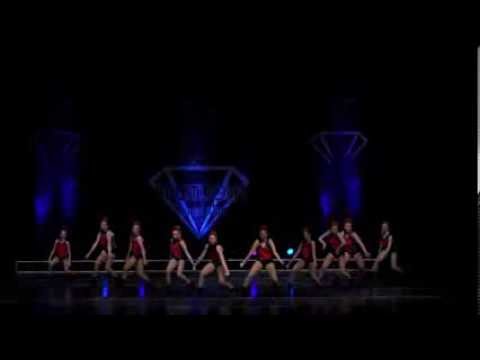 PAULA - Above the Barre Dance Academy [Davenport]