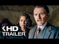 NANDOR FODOR AND THE TALKING MONGOOSE Trailer 2023