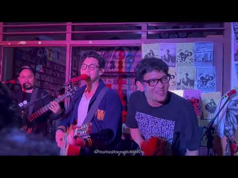 Ardhito Pramono feat. Oomleo - Kisah Dari Selatan Jakarta (Gigs Stage Vol. 43)