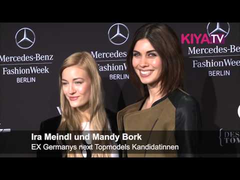 Blacky Dress HW 2013: die besten Looks der Kollektion
