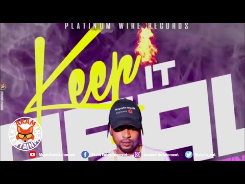 MyGrain - Keep It Real - March 2020