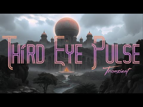 Tranzient - Third Eye Pulse