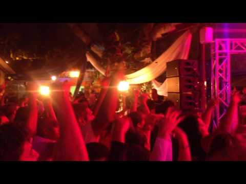 Carlos Palacci (I Gotta Feeling)