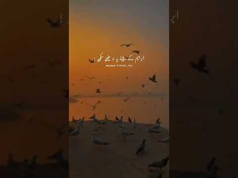 Wo to dunya ko dikana ta manzara kerbla #islamicvideos #islamic