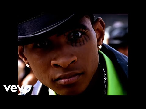 Usher - My Way (Official HD Video)