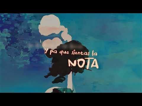 Chencho Corleone & Peso Pluma - HUMO (Lyric Video)