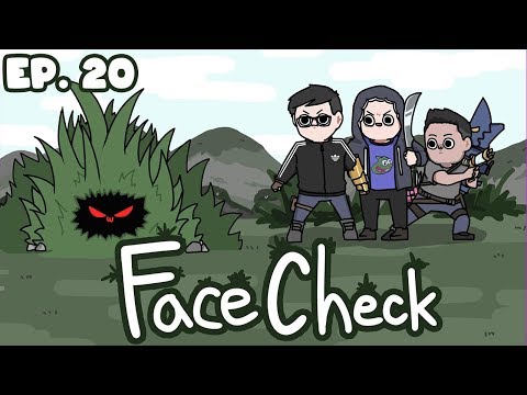 Facecheck Episode 20 - Griffin CVMAX Leak | Bjergsen PART OWNER of TSM?