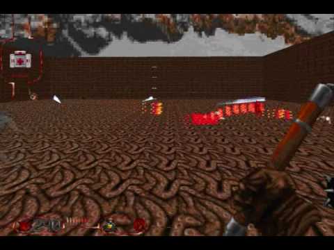 Boss Demon Hatred AEOD Edition 4: DBT Pet vs. Sebastian Krist