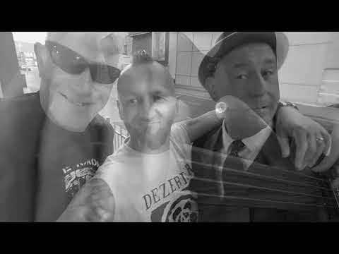 TJ Qra with Steve Ignorant- Let's Talk About It