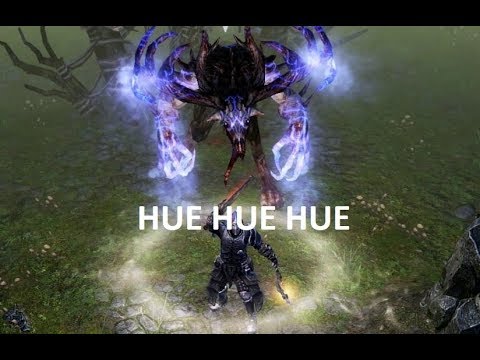 Extremely Legit Pro Ravager Kill